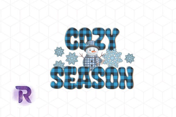 Review: Cozy Season Winter Embroidery PNG for Real Projects